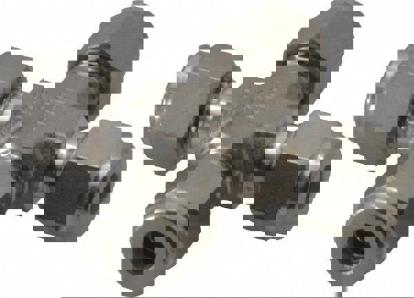 Compression Tube Union: All Compression